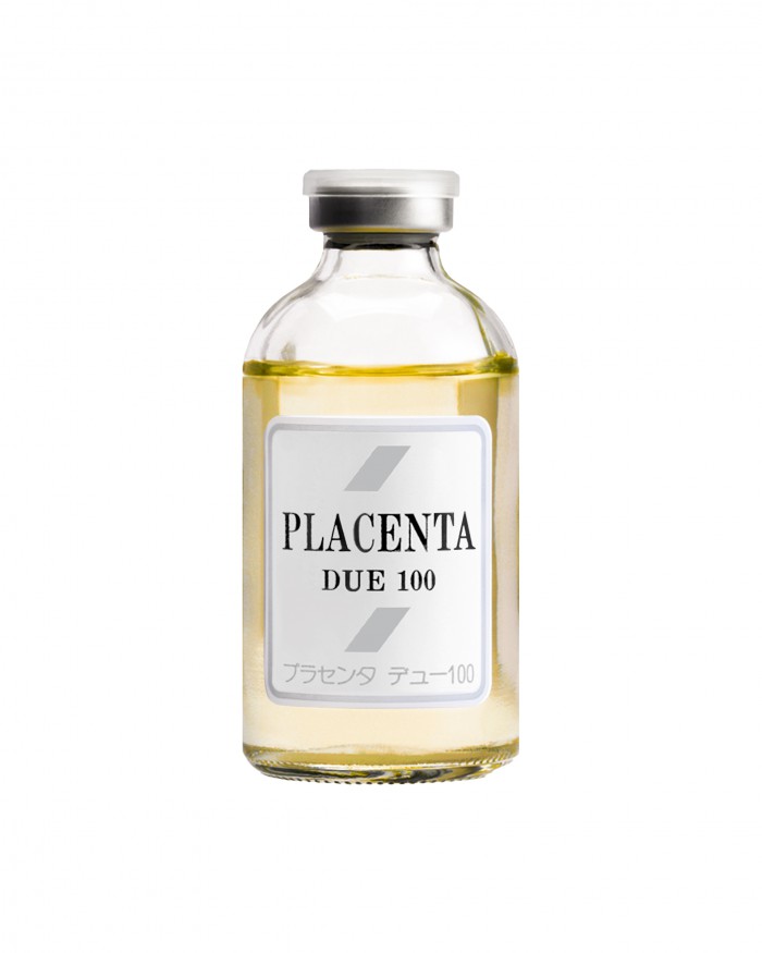 Фото экстракта плаценты 50 мл UTP Placenta due 100 